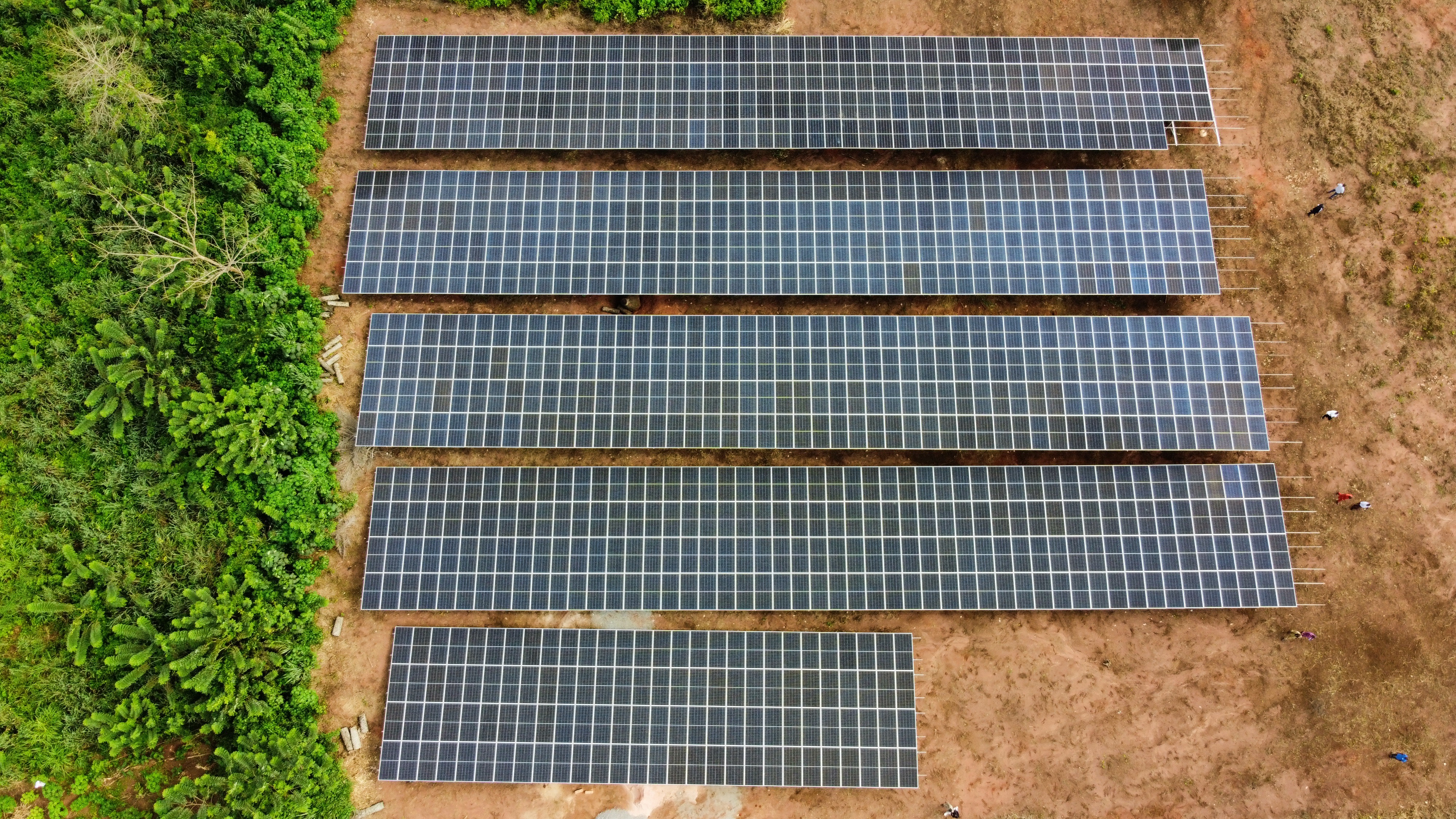 Umuahia Government Institution